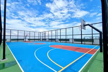 Eco Bloom @ Eco Meadows