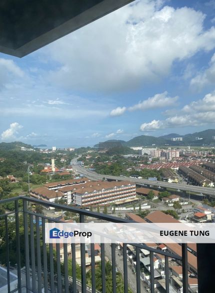 M Vista Condo, Batu Maung, Bayan Lepas, Penang, Bayan Lepas