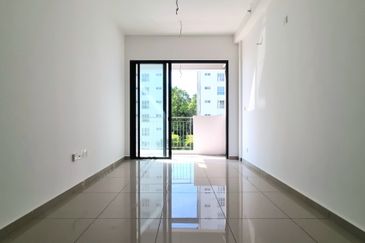 M Vista by Mah Sing, Batu Maung