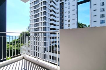 M Vista by Mah Sing, Batu Maung