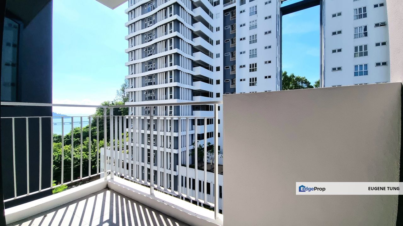 M Vista by Mah Sing, Batu Maung, Penang, Batu Maung