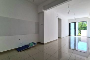 M Vista by Mah Sing, Batu Maung