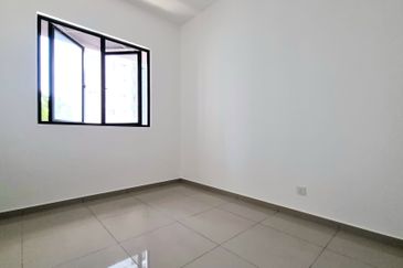 M Vista by Mah Sing, Batu Maung