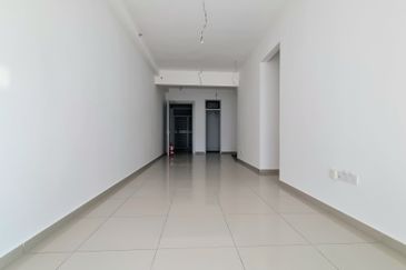 M Vista by Mah Sing, Batu Maung