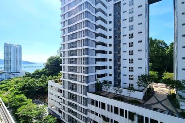 M Vista by Mah Sing, Batu Maung