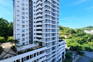 M Vista by Mah Sing, Batu Maung