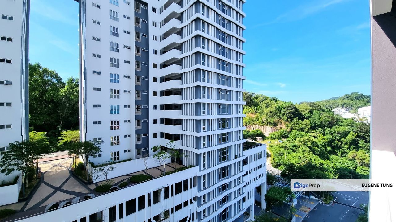 M Vista by Mah Sing, Batu Maung, Penang, Batu Maung