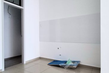 M Vista by Mah Sing, Batu Maung