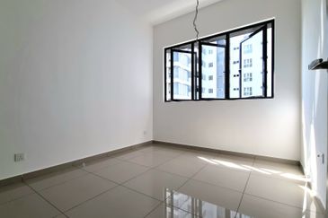 M Vista by Mah Sing, Batu Maung