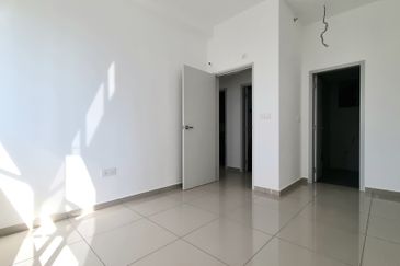 M Vista by Mah Sing, Batu Maung