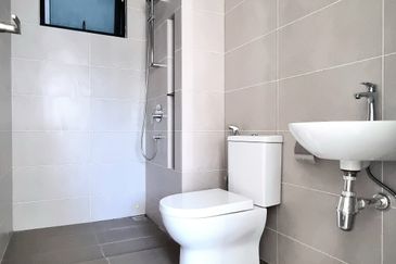 M Vista by Mah Sing, Batu Maung