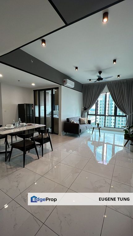 Suasana @ Utropolis, Batu Kawan, Renovated & Furnished, Penang, Simpang Ampat