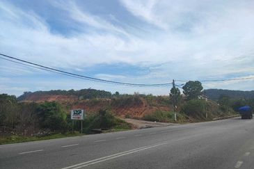Kawasan Perindustrian Seelong