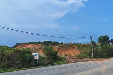 Kawasan Perindustrian Seelong