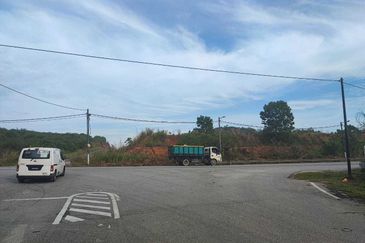 Kawasan Perindustrian Seelong