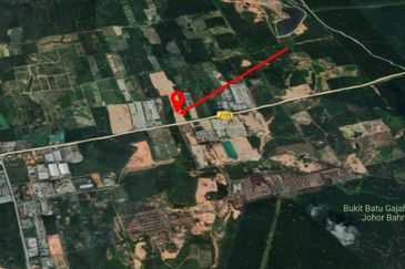 Kawasan Perindustrian Seelong