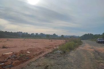 Kawasan Perindustrian Seelong