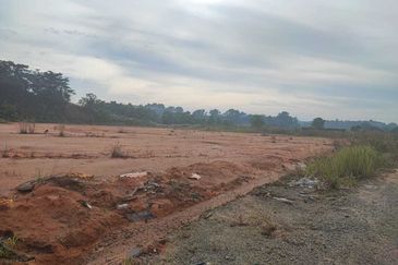 Kawasan Perindustrian Seelong