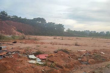 Kawasan Perindustrian Seelong