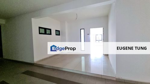 Grace Residence, Jelutong, Sea View, Penang, Jelutong