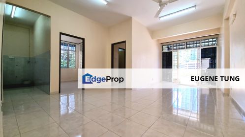 Taman Evergreen, Low Floor, large balcony, Tanjung Tokong, Penang, Penang, Tanjung Tokong