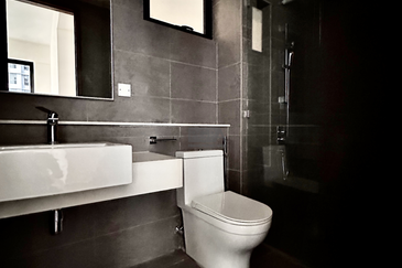 Muze (Tower A, Type E) at the Penang International Commercial City (PICC) in Bayan Lepas.