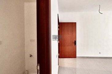 Muze (Tower A, Type E) at the Penang International Commercial City (PICC) in Bayan Lepas.