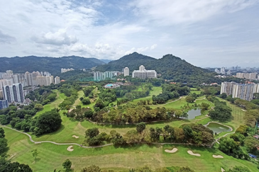 Muze at the Penang International Commercial City (PICC) in Bayan Lepas.