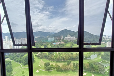 Muze at the Penang International Commercial City (PICC) in Bayan Lepas.