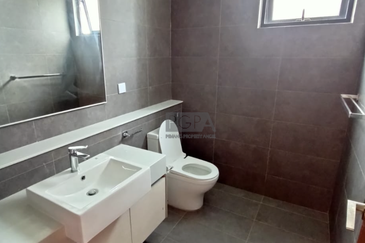 Muze at the Penang International Commercial City (PICC) in Bayan Lepas.