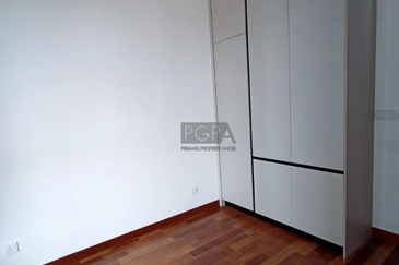 Muze at the Penang International Commercial City (PICC) in Bayan Lepas.