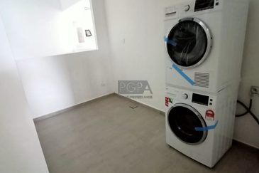 Muze at the Penang International Commercial City (PICC) in Bayan Lepas.