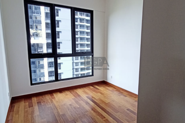 Muze at the Penang International Commercial City (PICC) in Bayan Lepas.