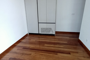 Muze at the Penang International Commercial City (PICC) in Bayan Lepas.