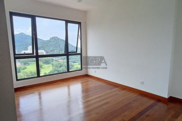 Muze at the Penang International Commercial City (PICC) in Bayan Lepas.