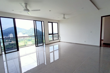 Muze at the Penang International Commercial City (PICC) in Bayan Lepas.