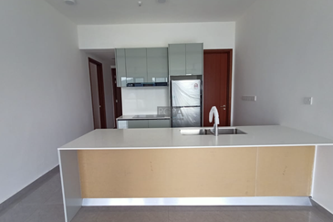 Muze at the Penang International Commercial City (PICC) in Bayan Lepas.