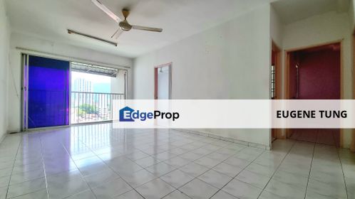 Kota Emas, Jelutong, Mid Floor, Penang, Penang, Sungai Pinang