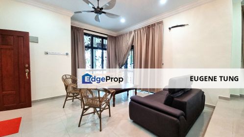 Double Storey Semi-Detached at Bukit Gambir, Gelugor, Penang., Penang, Gelugor