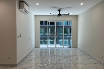 QuayWest Residence