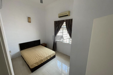 Jalan Tanjung Permai 3