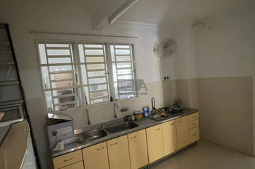 Jalan Tanjung Permai 3