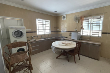 Jalan Tanjung Permai 3