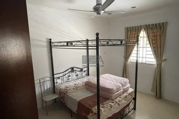 Jalan Tanjung Permai 3