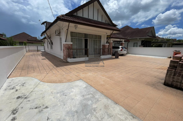 Jalan Tanjung Permai 3