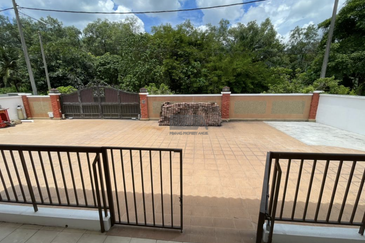 Jalan Tanjung Permai 3