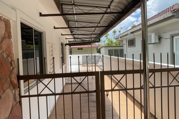 Jalan Tanjung Permai 3