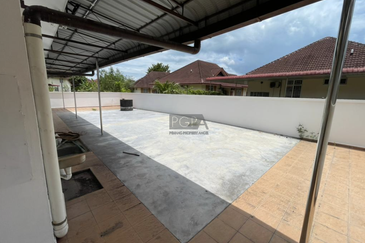 Jalan Tanjung Permai 3