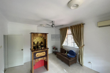 Jalan Tanjung Permai 3