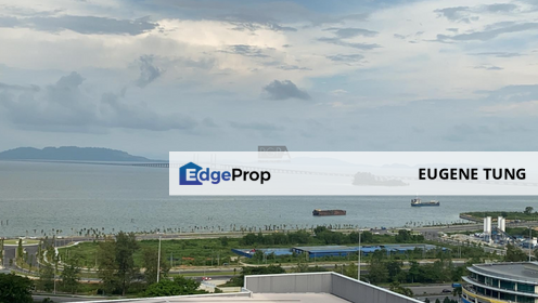 Pearl Regency, Low Floor, Gelugor, Penang, Penang, Gelugor